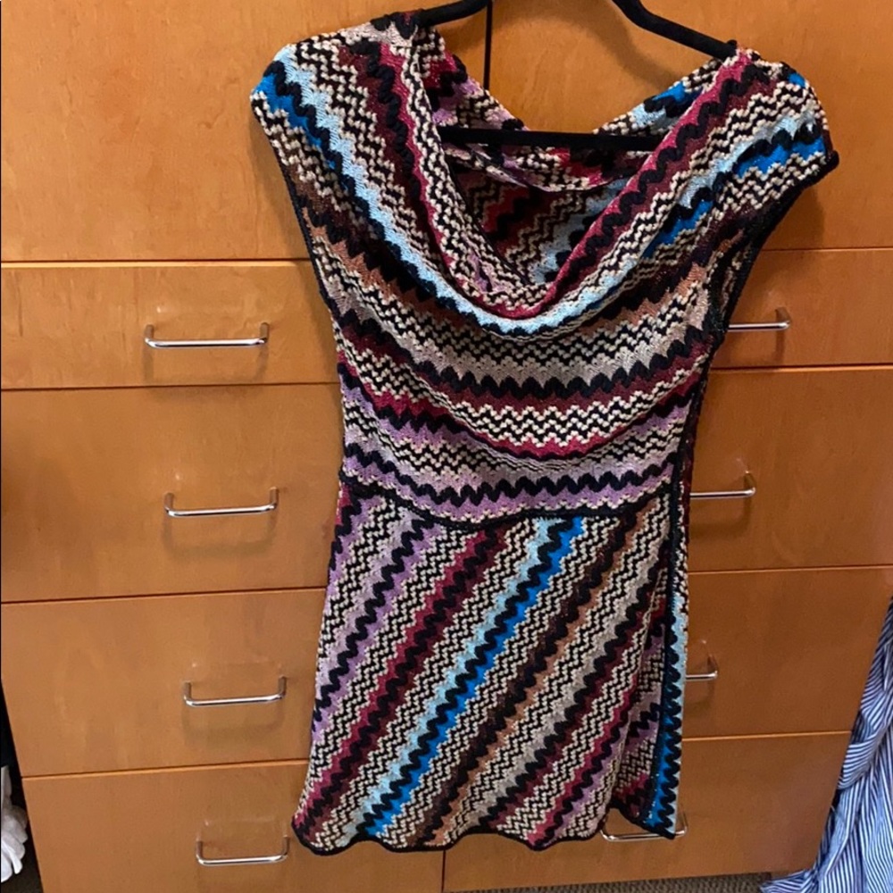 Missoni dress size 42